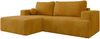 Ecksofa Mivo (Farbe: Wave 05, Seite: Links) Bild 2