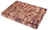 Tramontina CHURRASCO Stirnholz Schneidebrett, 45 x 34 x 3 cm Bild 4