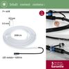 Paulmann 94681 Plug&Shine LED Stripe Smooth IP68 3000K 10m Bild 4