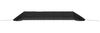 vidaXL Netztunnel 3 Stk. Schwarz Stahl und Polyethylen 3281500 Bild 5