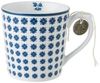 Laura Ashley Laura Ashley Porzellanbecher Humble Daisy 0,3 l W178237kubekLauraAshleyHumbleDaisy Bild 4