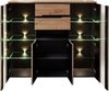 Highboard MEMPHIS Bild 2