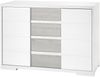 Schardt 'Maxx Boathouse' Wickelkommode, breit Bild 2