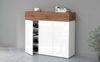 Home affaire Schuhschrank Savona (1-St) Bild 2