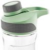 hobby life Trinkflasche 530 ml Watter Bottle optimal für Sport, Arbeit, Schule und Reisen, 530 ml Bild 3