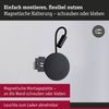 LED Akkuwandleuchte Miora 2700K 80lm / 50lm 3,7V 0,6W / 0,7W dimmbar Schwarz Bild 3
