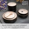 Moritz & Moritz VIDA 36tlg Geschirrset Beige Bild 4