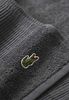 Lacoste Gästehandtuch LLECROCO, Frottier (1-St), mit Label-Applikationen Bild 2