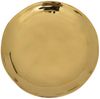 Urban Nature Culture Frühstücksteller Teller Good Morning Grow Green Gold (14cm) Bild 5