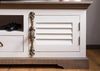 TV-Board Mango 200x45x55 weiß lackiert TOULOUSE #110 Bild 5