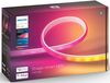 Philips Hue Gradient Lightstrip 2m Basis Bild 4