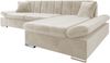 Ecksofa Malwi Premium (Farbe: Piano 02, Seite: Rechts) Bild 2