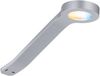 Paulmann No. 99950 Möbelleuchten Clever Connect Spot Mike Chrom matt 12V 2W TunableWhite Bild 2