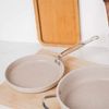 Korkmaz Minika Crêpe- & Pfannkuchenpfanne - ø18 cm, Antihaft & Kratzfest Bild 5