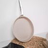 Korkmaz Minika Crêpe- & Pfannkuchenpfanne - ø18 cm, Antihaft & Kratzfest Bild 4