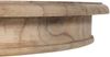 Beistelltisch VILMA rund - 50x50x64cm, Holz, Natura | Kleiner Tisch Couchtisch für Wohnzimmer Bild 5