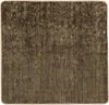 vidaXL Teppichläufer MARSA Waldgrün 100 x 100 cm Polyester und PVC 42023147 Bild 2