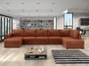 Wohnlandschaft Wilma Large (Farbe: Clara 215.02, Seite: Rechts) Bild 2