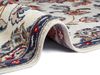 HANSE Home 'Caracci' Teppich, rechteckig, Höhe: 8 mm, Orientalisch, Kurzflor, Creme, 80 x 240 cm (Rechteckig) Bild 4