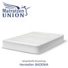 Badenia Irisette Gel-activ Classic KS 7-Zonen-Gel-Kaltschaummatratze H2, 80x200 cm Bild 2