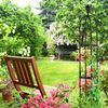 Rankhilfe 160 cm 2er Set Bild 5