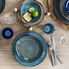 like. by Villeroy & Boch Lave glacé Becher mit Henkel 400 ml 6er Set Bild 4