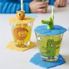 Leonardo Kinder Glas Set Bambini | Krokodil Bild 3