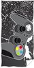Carbotex Strandtuch Gamer Badetuch Handtuch Strandtuch 70x140 cm Bild 2