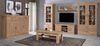 Wandboard >Kalamaria< in Waterford Eiche - 143x33,8x23,6cm (BxHxT) Bild 4