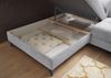 Ecksofa mit Schlaffunktion Sydney - ED Exciting Design Bild 3