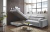 Ecksofa mit Schlaffunktion Sydney - ED Exciting Design Bild 2