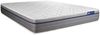 Actiflex zen matratze 160x200 cm + Bettgestell mit lattenrost - Dicke : 26cm - Taschenfederkern und Memory-schaum - H3 Bild 4