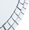 vidaXL Wandspiegel 40 cm Hartglas 249447 Bild 3