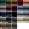 Boxspringbett Schlafzimmerbett BUGRA, Gelb, 200x200 cm, Stoff Matt Velvet Bild 3