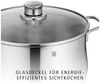 WMF Diadem Plus Kochtopf mit Deckel, 20 cm Bild 3