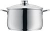 WMF Diadem Plus Kochtopf mit Deckel, 20 cm Bild 4