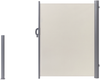 Seitenmarkise DORIO 305 cm 160 cm Beige Bild 4