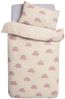 Next Bett-Set Bettbezug und Kissenbezug aus Polyester/Baumwolle, Bezug: Polyester (recycelt), Baumwolle Bild 5