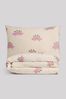 Next Bett-Set Bettbezug und Kissenbezug aus Polyester/Baumwolle, Bezug: Polyester (recycelt), Baumwolle Bild 2