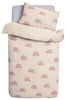 Next Bett-Set Bettbezug und Kissenbezug aus Polyester/Baumwolle, Bezug: Polyester (recycelt), Baumwolle Bild 4