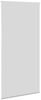 vidaXL Verdunkelungsrollo Hellgrau 110x230cm Stoffbreite 105,7cm 4011468 Bild 4