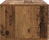 vidaXL Wandmontierter TV-Schrank 59,5 x 41 x 30 cm Altholz 898853 Bild 4
