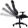 Trust GXT 714 RUYA Universal-Gamingstuhl Schwarz Bild 3
