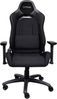 Trust GXT 714 RUYA Universal-Gamingstuhl Schwarz Bild 4