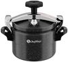 Scheffler Schnellkochtopf Dampfkochtopf Induktion, für alle Herdarten geeignet, Aluminium (3L/7L/11L/11L/15L, schnellkochtopf), Induktion Bild 2