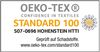 Julius Zöllner Spannbettlaken Jersey gelb,60x120/70x140 cm Bild 5