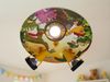 Kinderzimmer LED Deckenstrahler 3-flammig mit Dino Motiv, Ø 35cm Bild 4