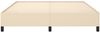 Bettgestell Creme 180×200 cm Stoff [347087] Bild 5
