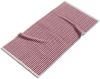 Möve Handtuch Set Bliss Handtuch Set, Walkfrottier (Set, 4-St), Perlstruktur mit leichtem Massageeffekt Bild 1