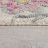 FLAIR RUGS Wollteppich Tania Floral, rechteckig, Höhe: 19 mm, mit verspieltem Blumen-Design Bild 3